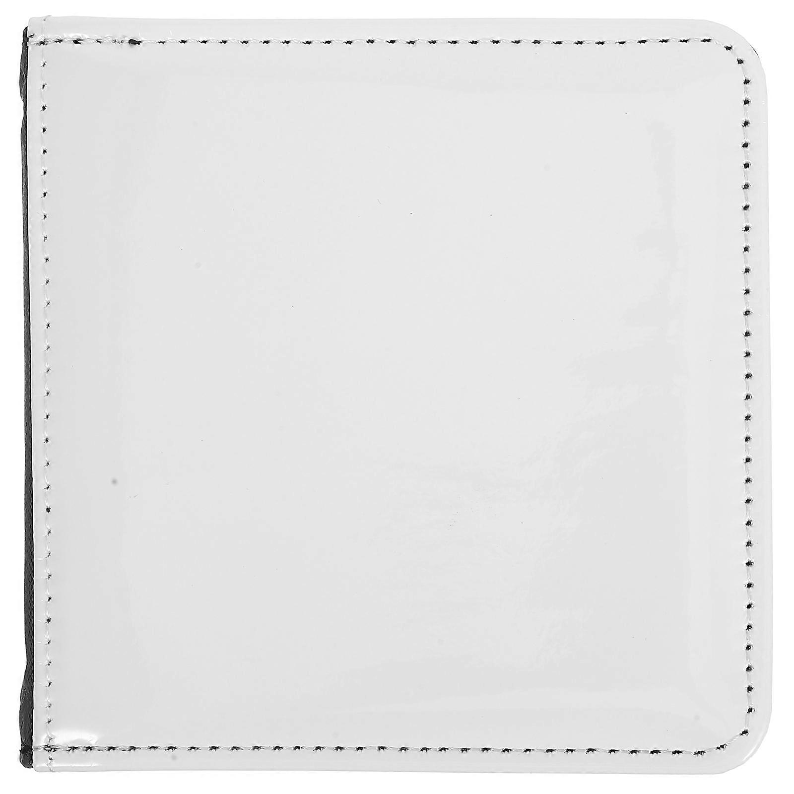 Blank Sublimation Memo Pads for Office and School Use 5Pcs