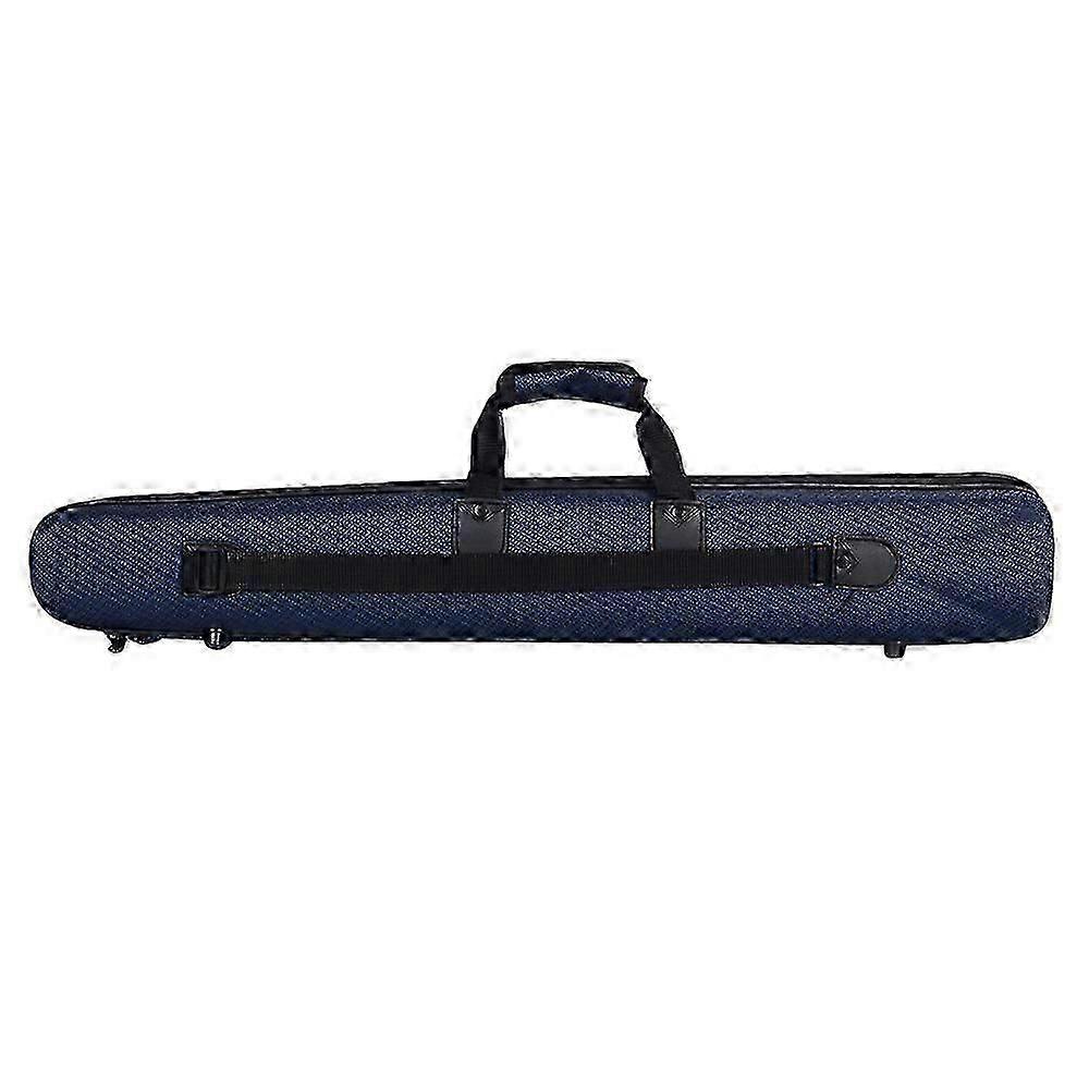 Clarinet Gig Bag Case for Wind Instrument Accessories 67X8cm - Lightweight & Durable