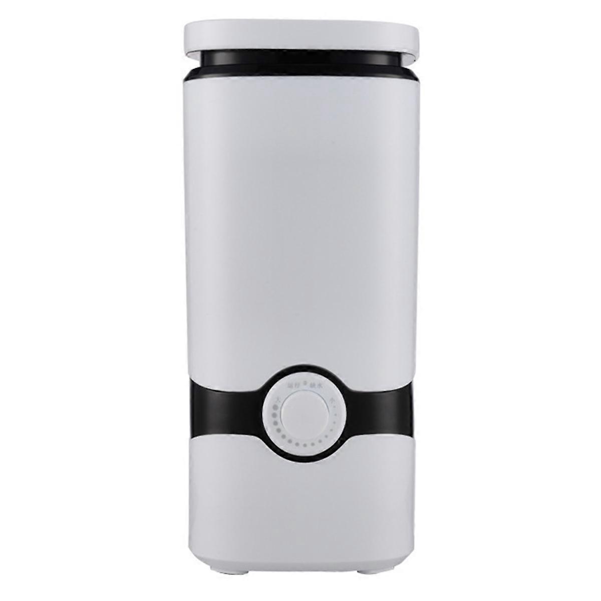 Small Humidifier for Bedroom, Office, Aromatherapy A EU Plug