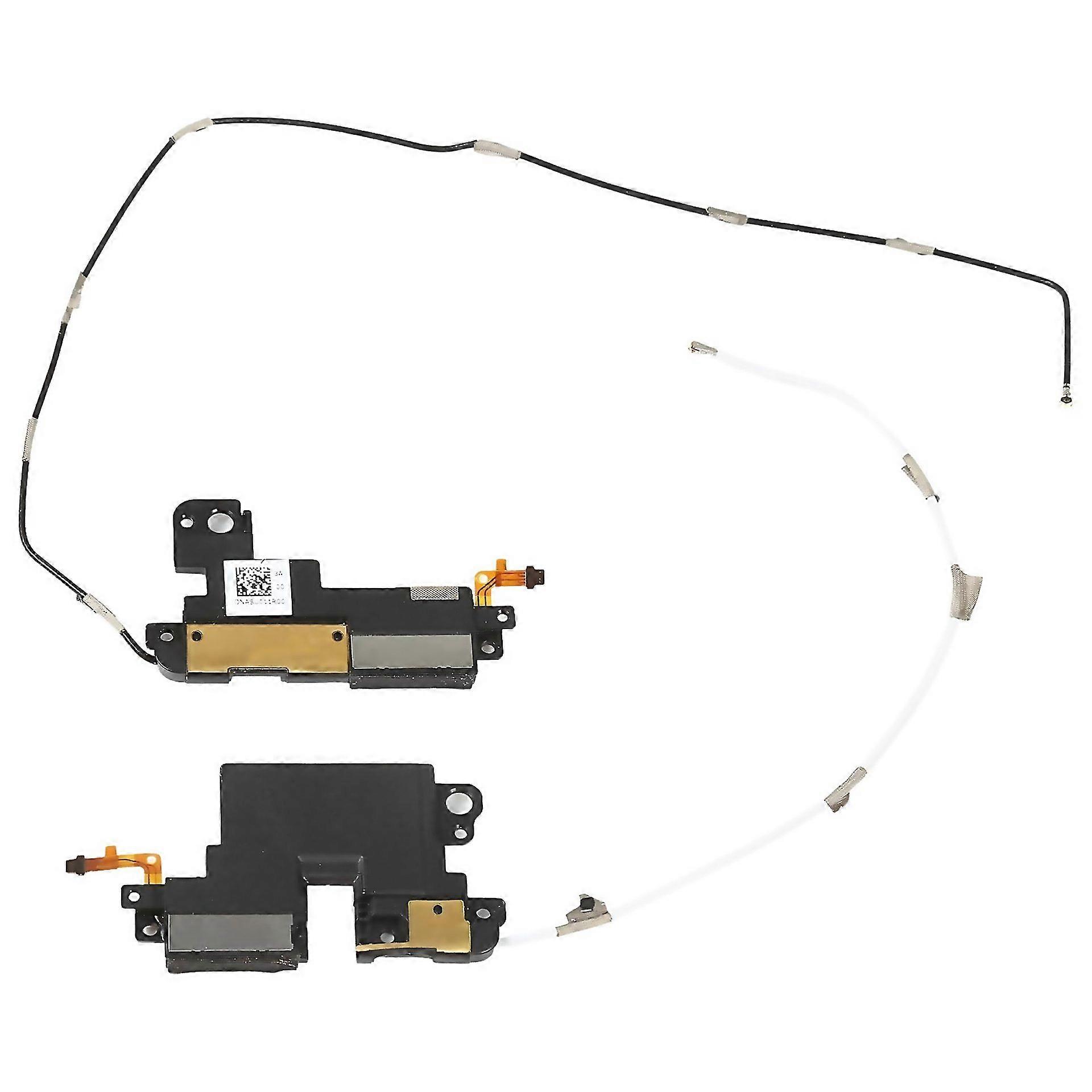 For Asus Zenpad Z8s Zt582kl P00j Compatible Speaker Ringer Buzzer With Signal Cable