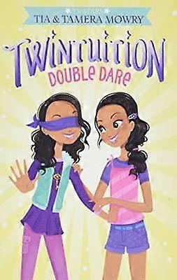 Twintuition: Double Dare