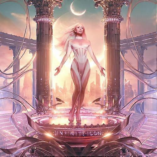 Paris Hilton - Infinite Icon [CD]