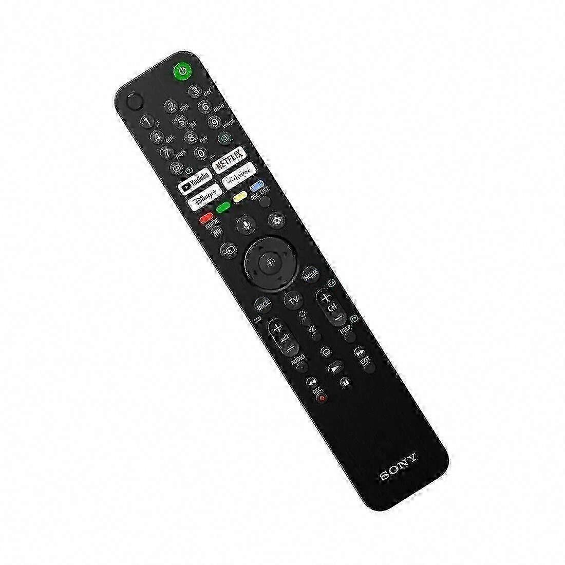 Voice Remote Control for 4K Smart TV KD-43X80J RMF-TX520E