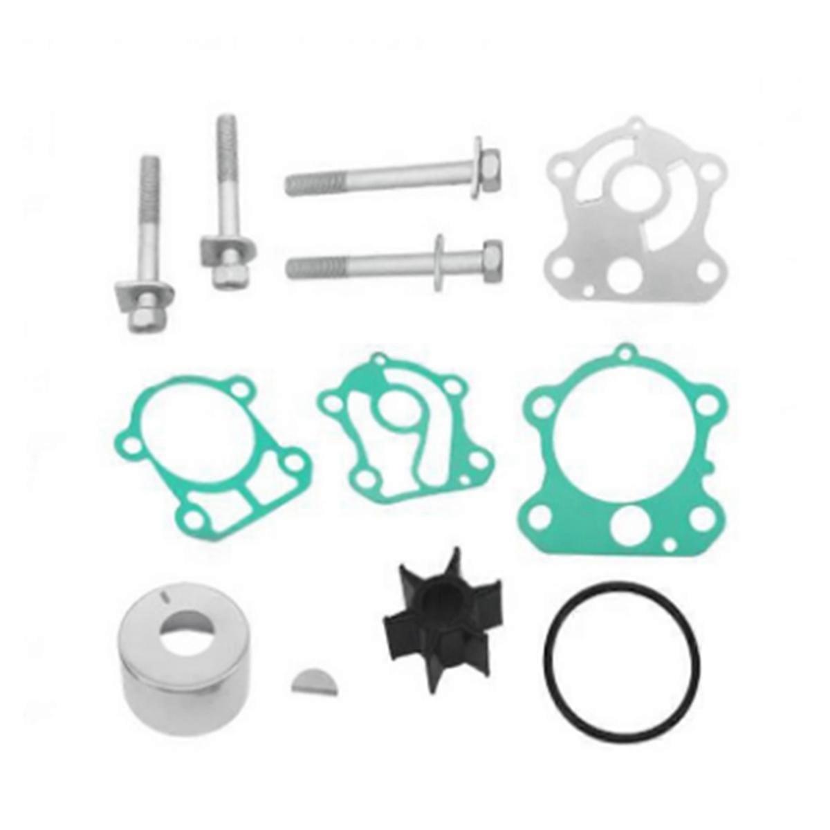 Marine Water Pump Impeller Repair Kit