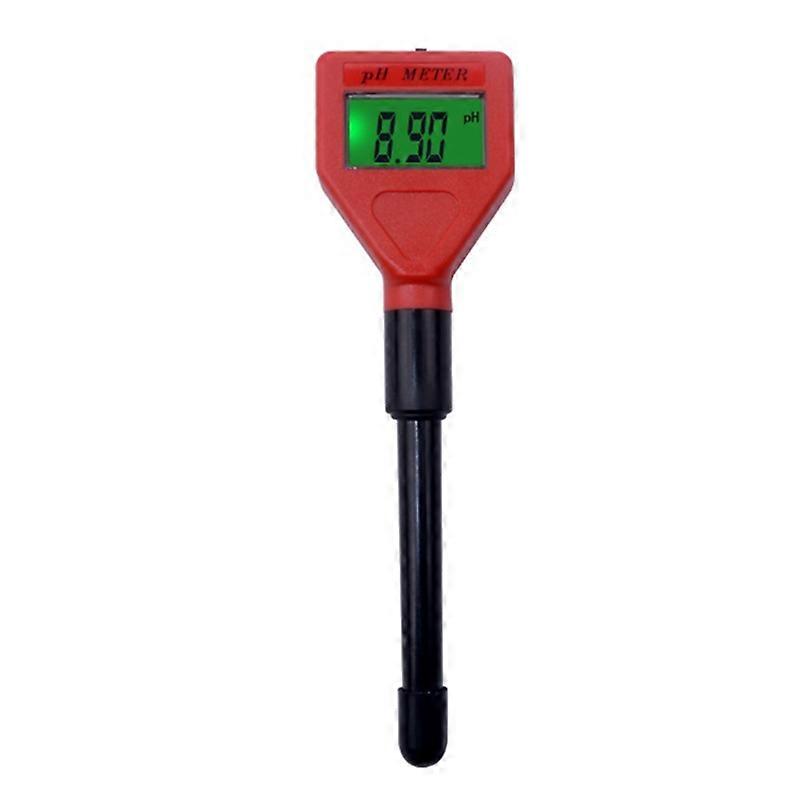 Soil Tester Digital Ph Meters -Portable Acidity Soil Ph Meter