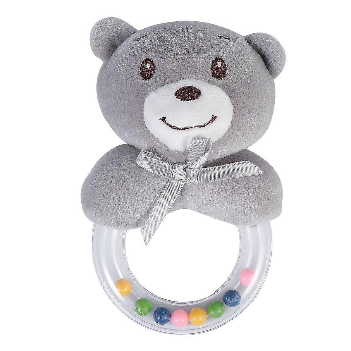 Baby Musical Toys Featuring A Ring Rattle Designed For Newborns With Sensory Stimulation 1Pc