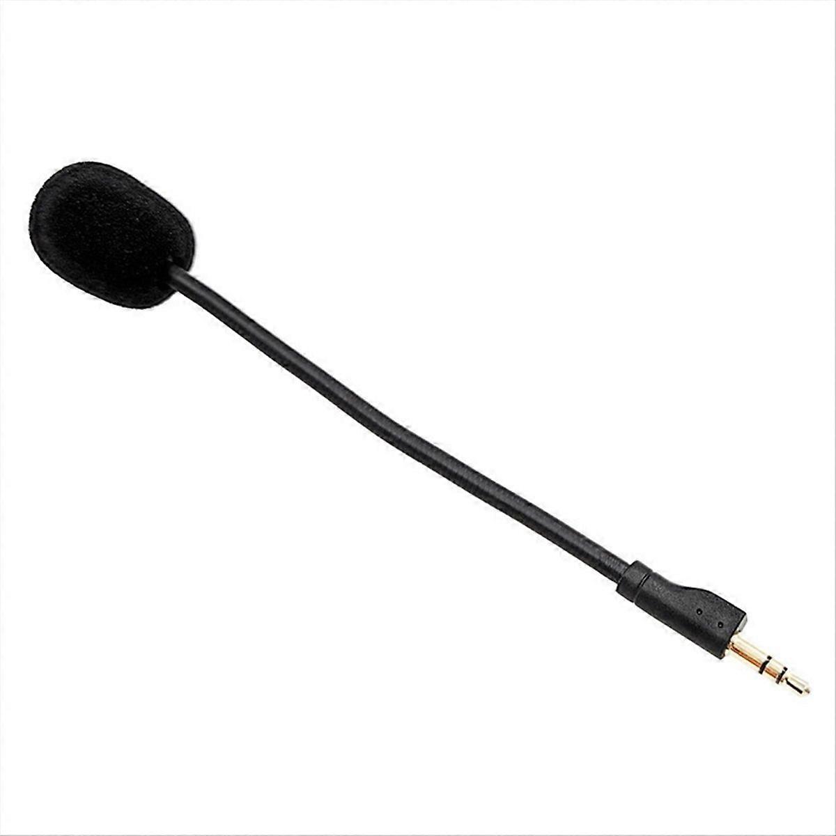 Replace 3.5mm Microphone Mic for G Pro X Game Headsets