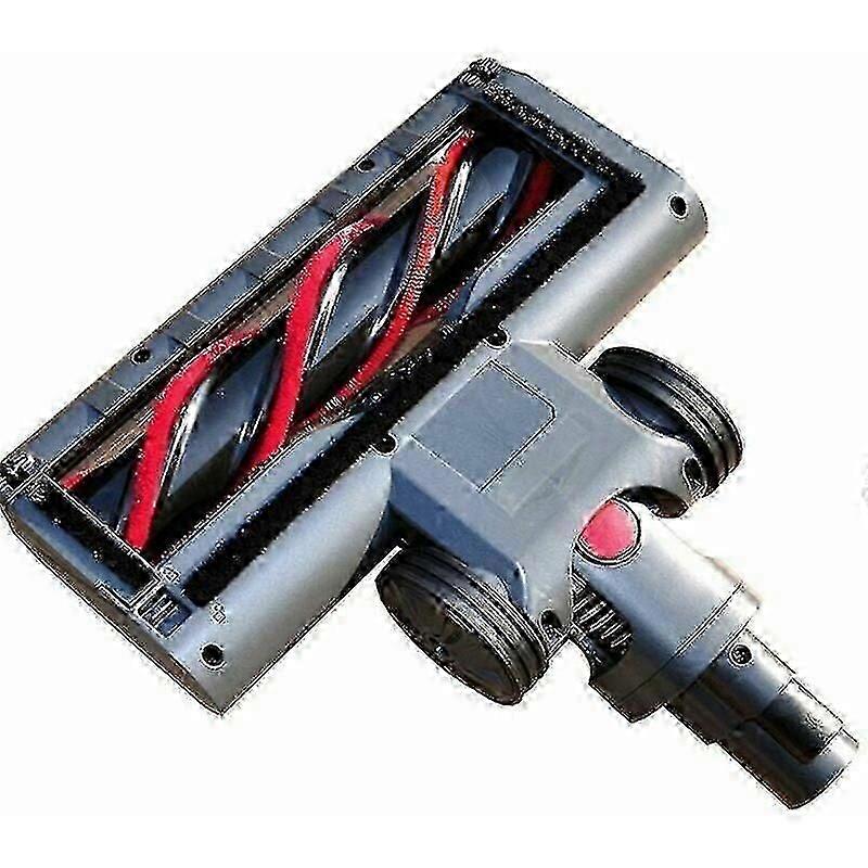 Proscenic P11コードレス掃除機の交換用ブラシ