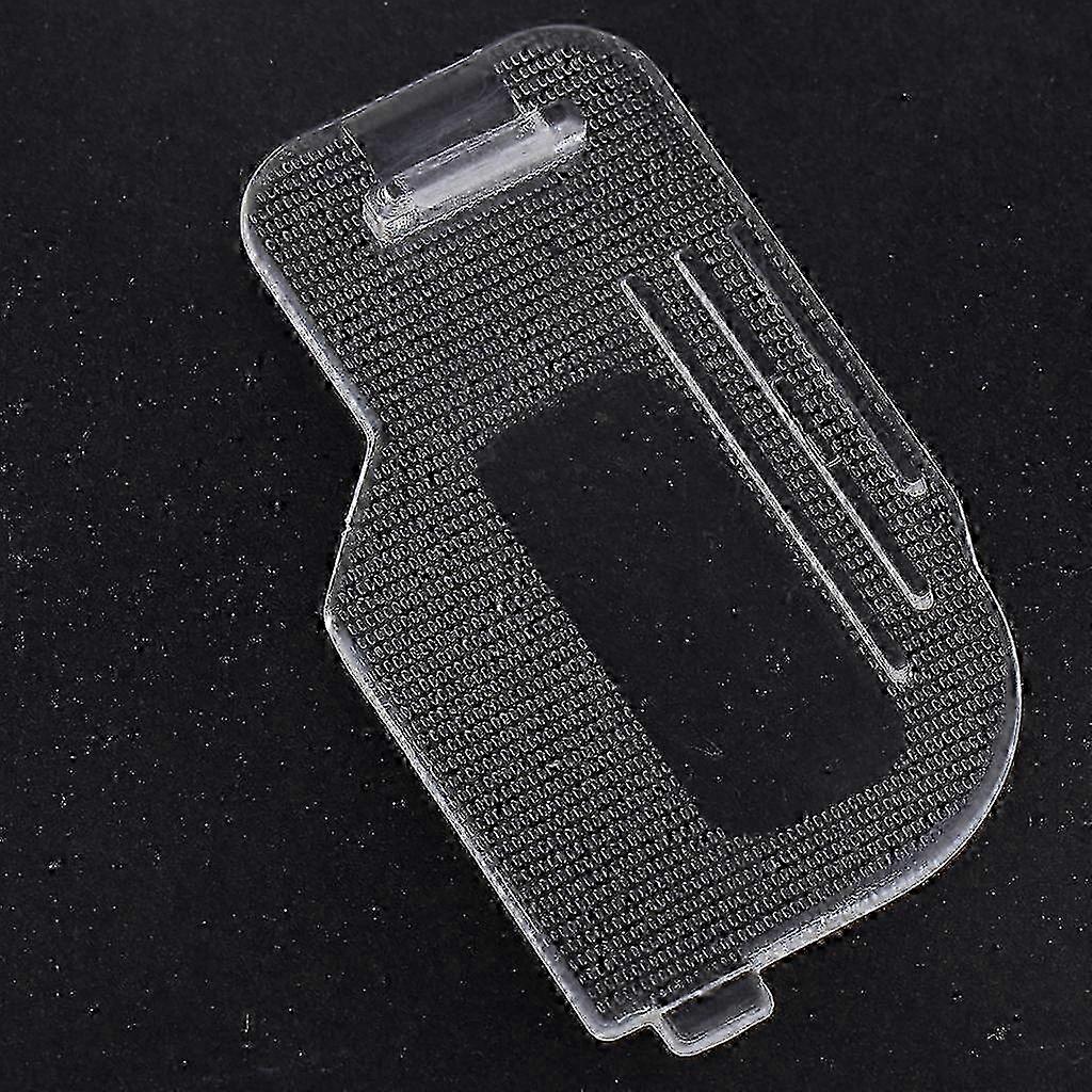 Universal Sewing Machine Cover Plate Compatible with Multiple Models 2025