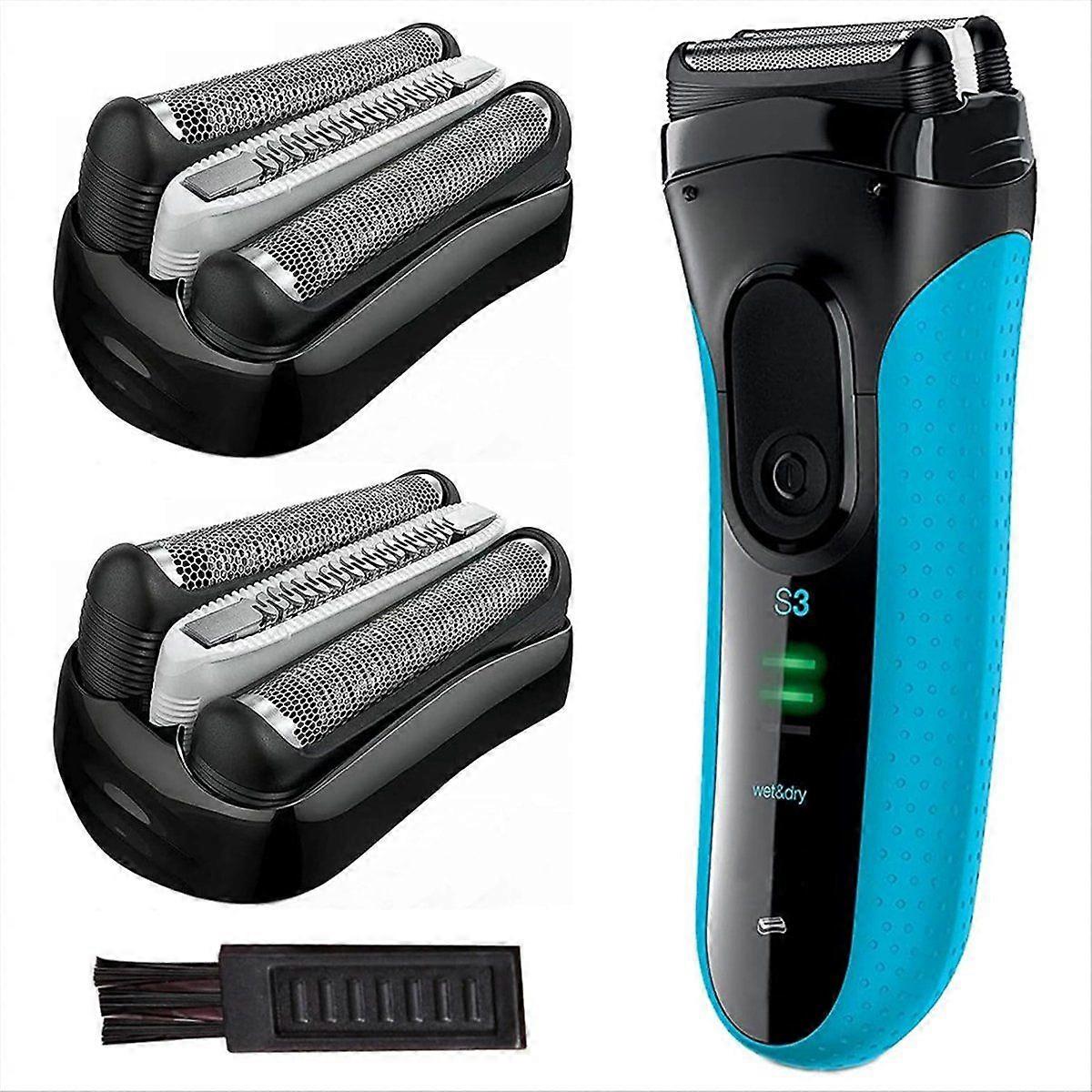 Series 3 Replacement Head 32B for ProSkin Electric Shaver