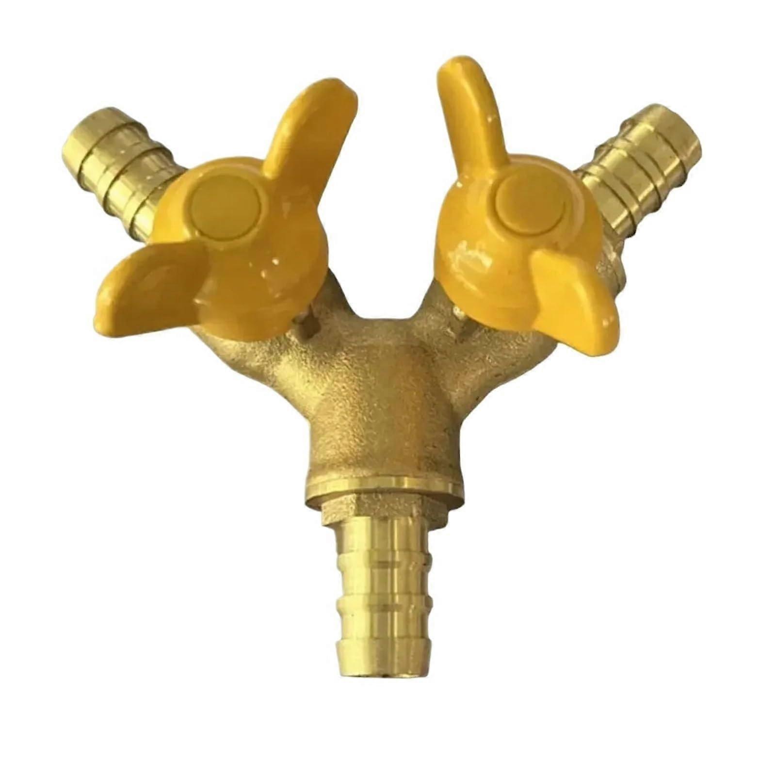 Faucet Water Heater YType Valve Triangle Valve For Gas Heaters