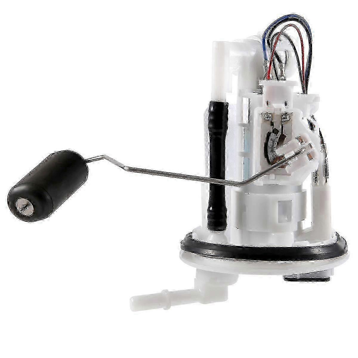 Refined Fuel Pump Assembly for YBR125 with Part Number 3D9-13907-10-00