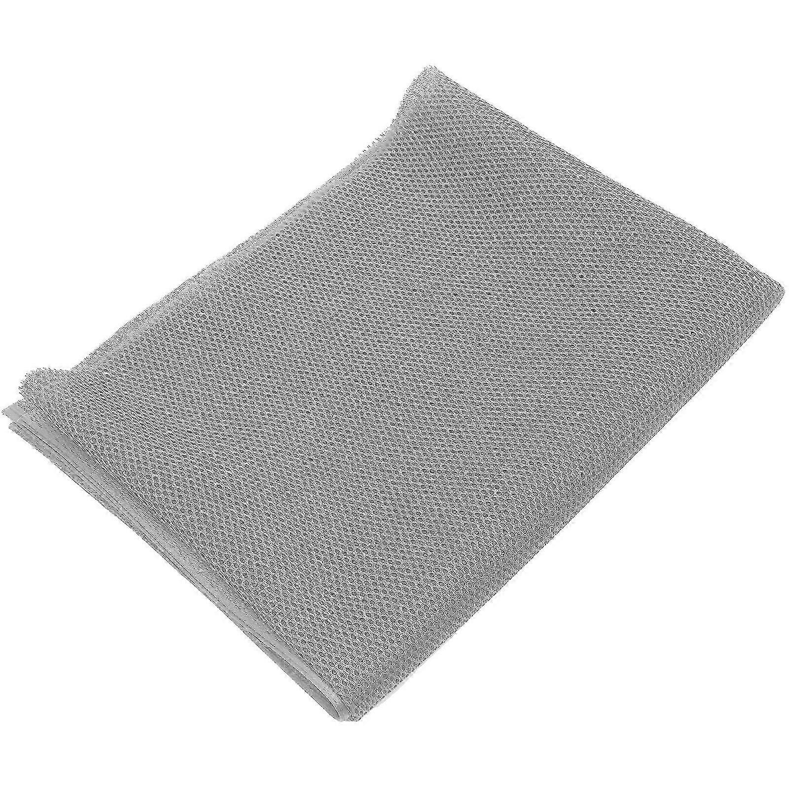 Speaker Grill Cloth Breathable Speaker Fabric Speaker Protective Mesh Cloth Z