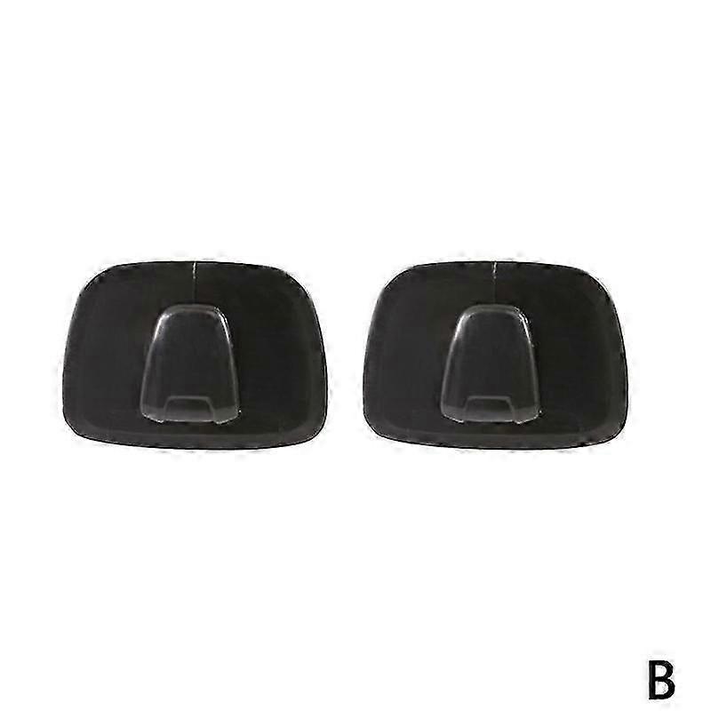 2-4Pcs auto Hanger Seet Hooks rear row for Volvo XC40 XC60 18-20 XC90 V90 S90 S6