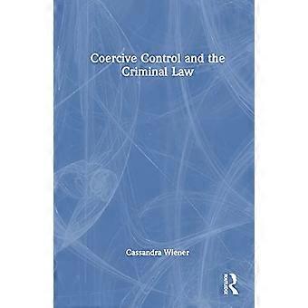 Controllo coercitivo e diritto penale