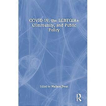 COVID 19 de LGBTQIA+ Community en Public Policy