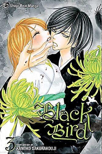 Black Bird Vol. 3