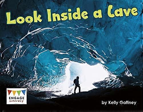 Look Inside a Cave