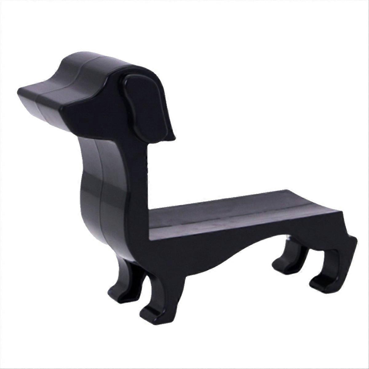 Korvhund Vinflaskhållare ABS Plast Stabil Robust Rack