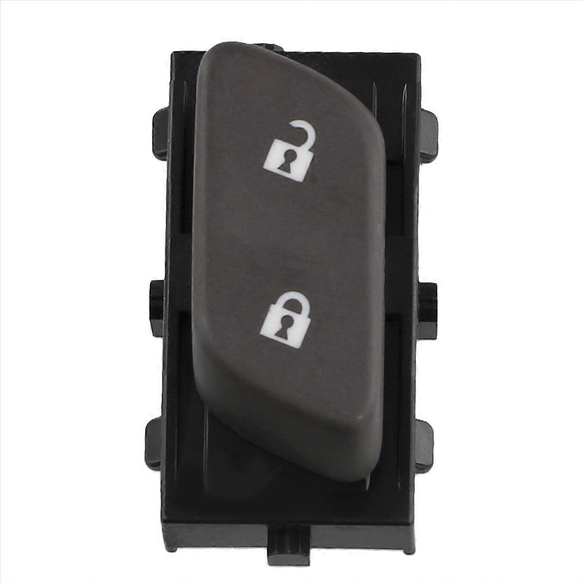 Car Power Door Lock Switch Controlling Button for GMC Cocoa for Buick