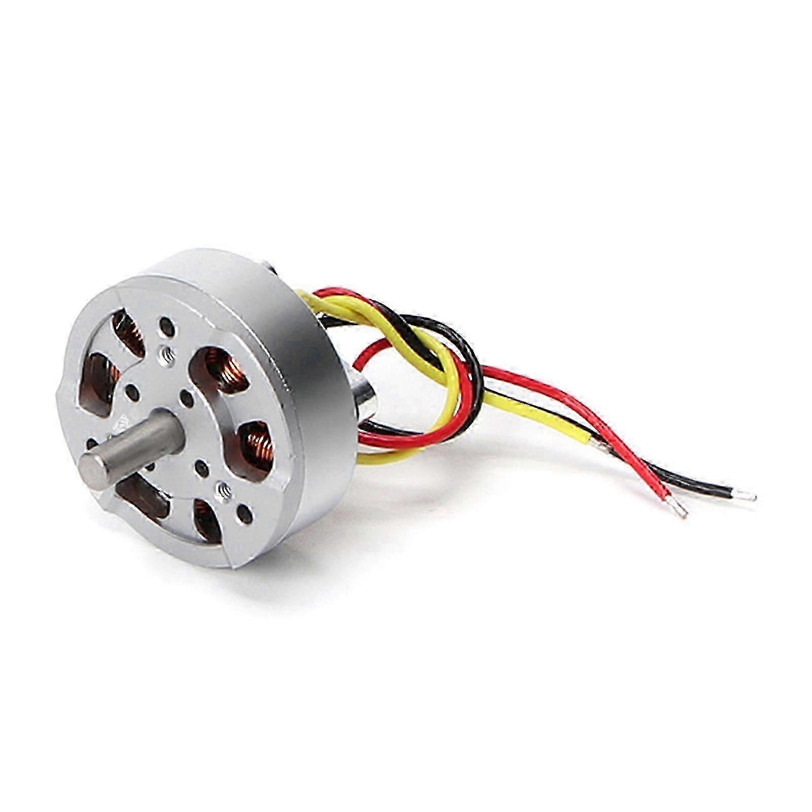 Arm Motor With Wire for Drone Fpv Replacement Parts and Accessory