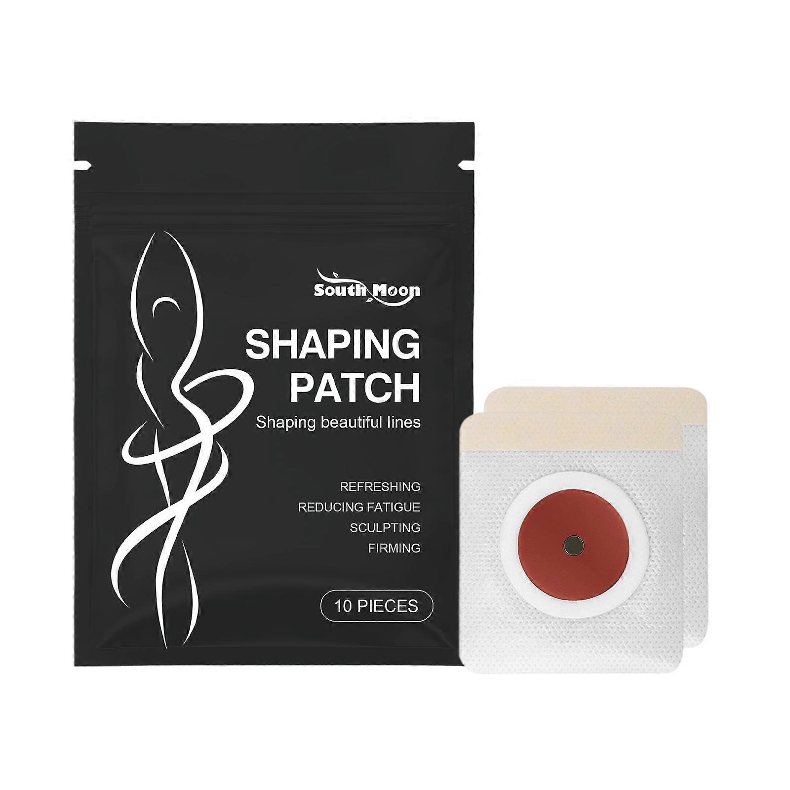 Body Care Patch