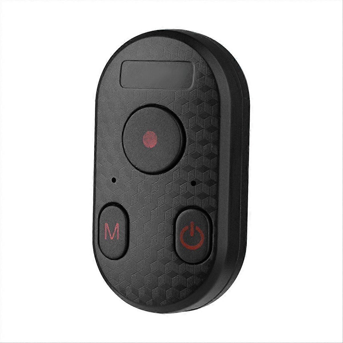 Bluetooth Camera Remote Control 65ft Range Camera Shutter Remote for -16 Pro Max, for 8-12, Android