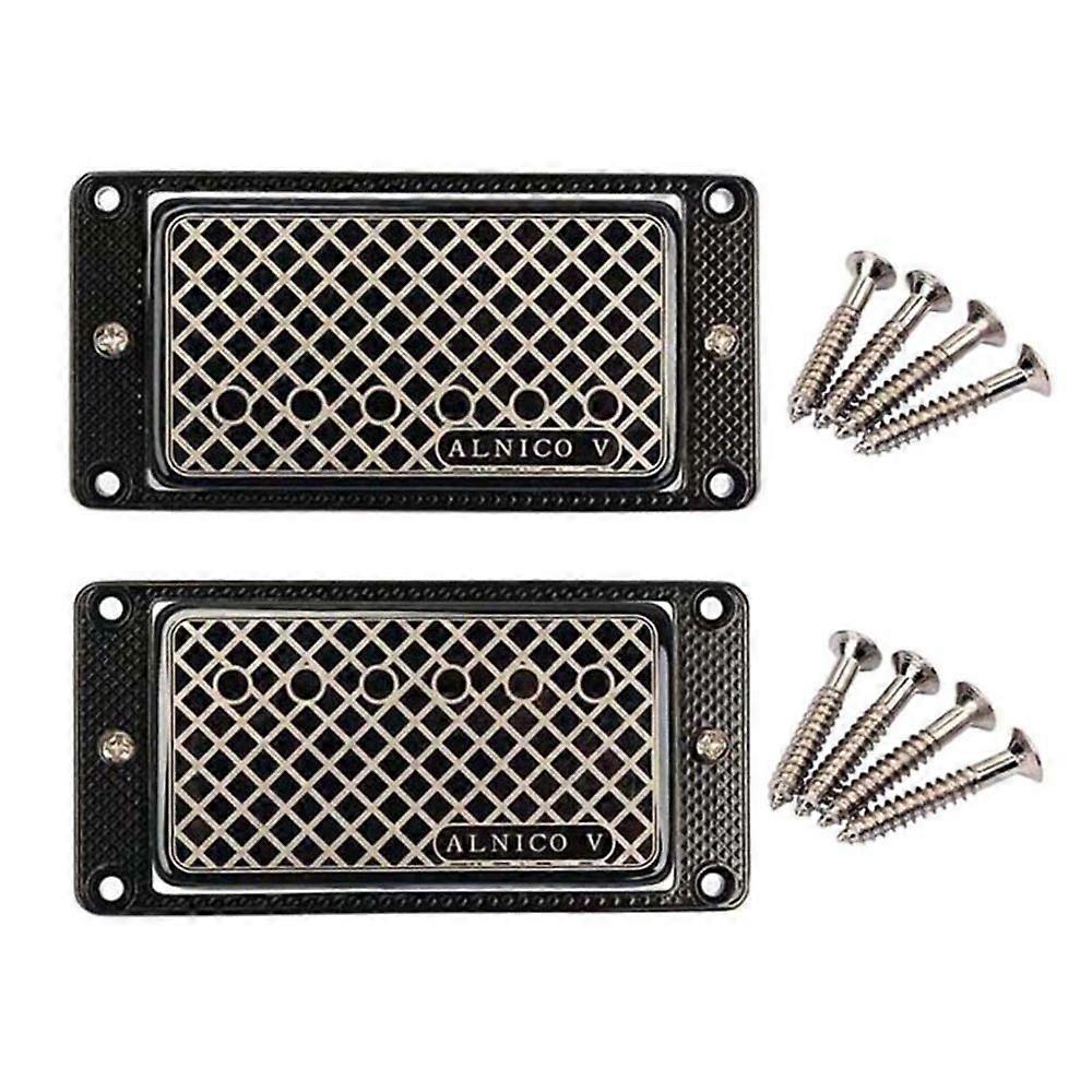 Sealed Humbucker Pickup