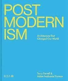 Postmodernism by Adam Nathaniel Furman Hardback Book