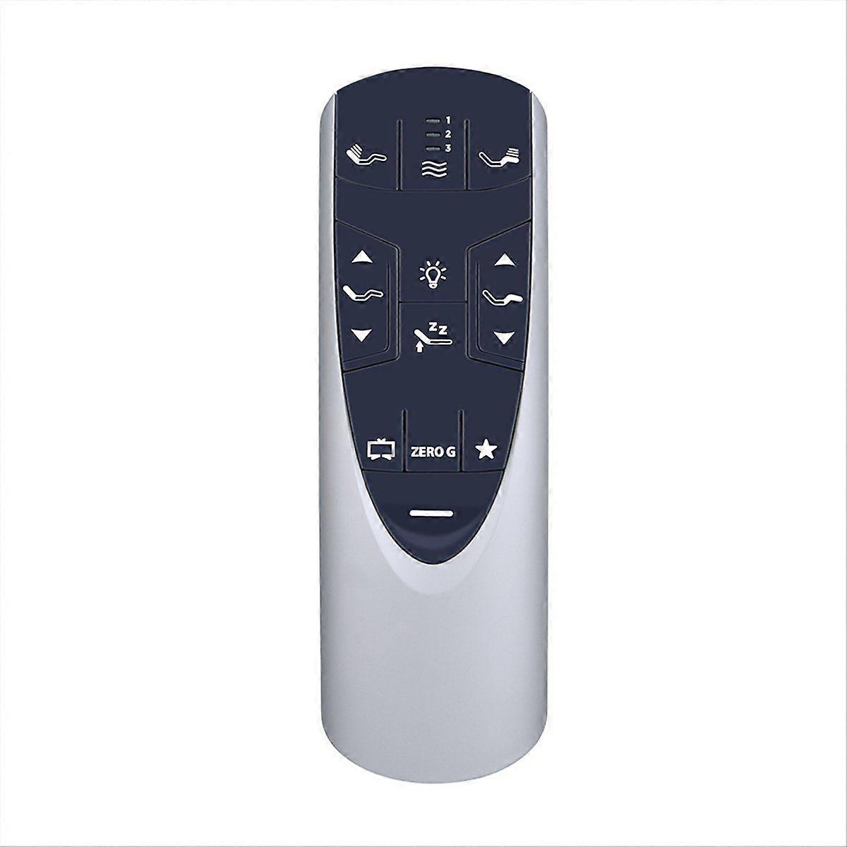 Remote Control for /Extend Adjustable Bed Base JLDK.33.01.36 RF502A