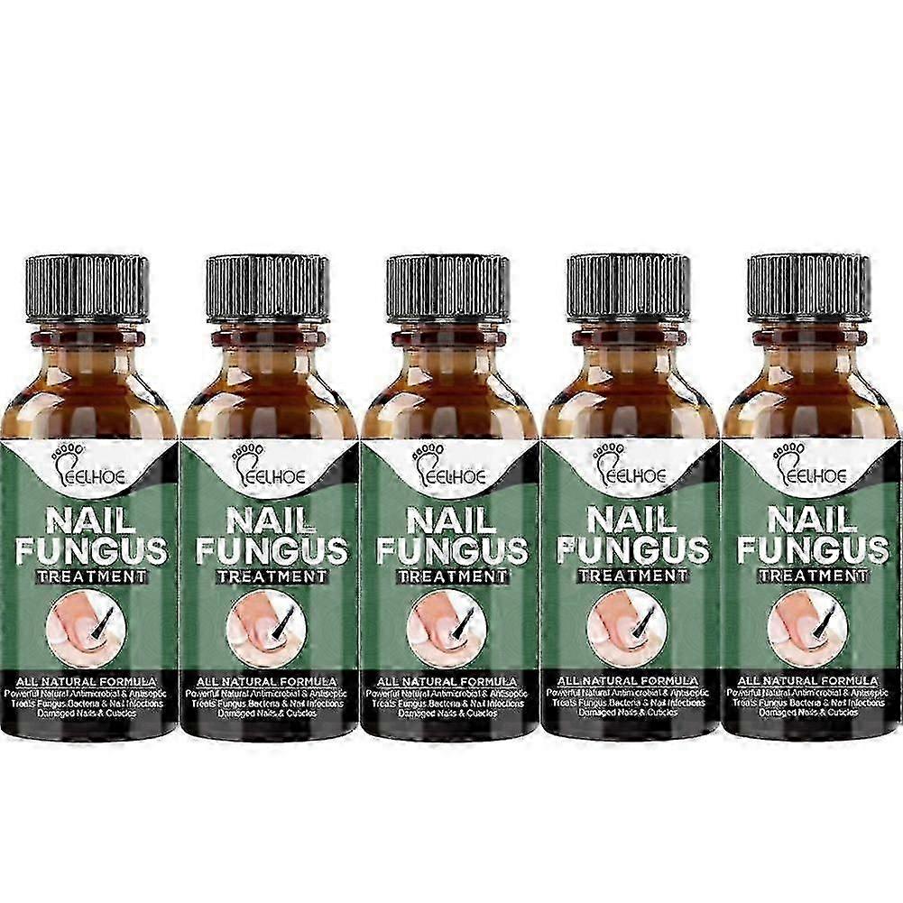 Extra stark nagelsvampbehandling, bsta nagelreparation stoppa svamptillvxt Effectiv_yyc