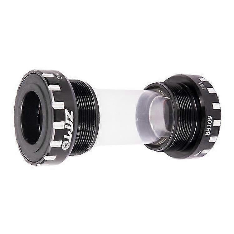 ZTTO BB109ITA Italian Threaded Central Axis Bicycle Ceramic Bottom Bracket (New Model)