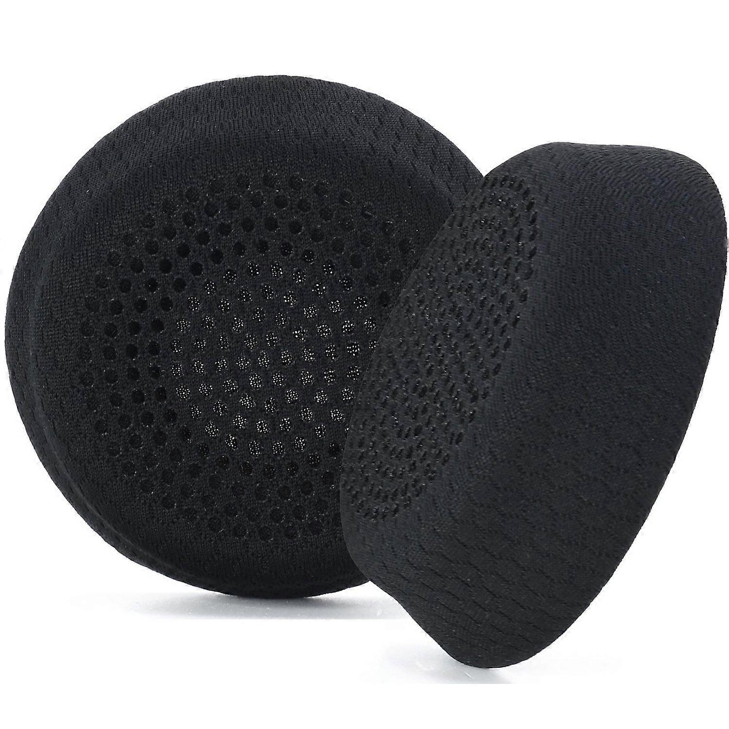 For Logitech Zone 750 Headset 2pcs Replacement Ear Pads 750
