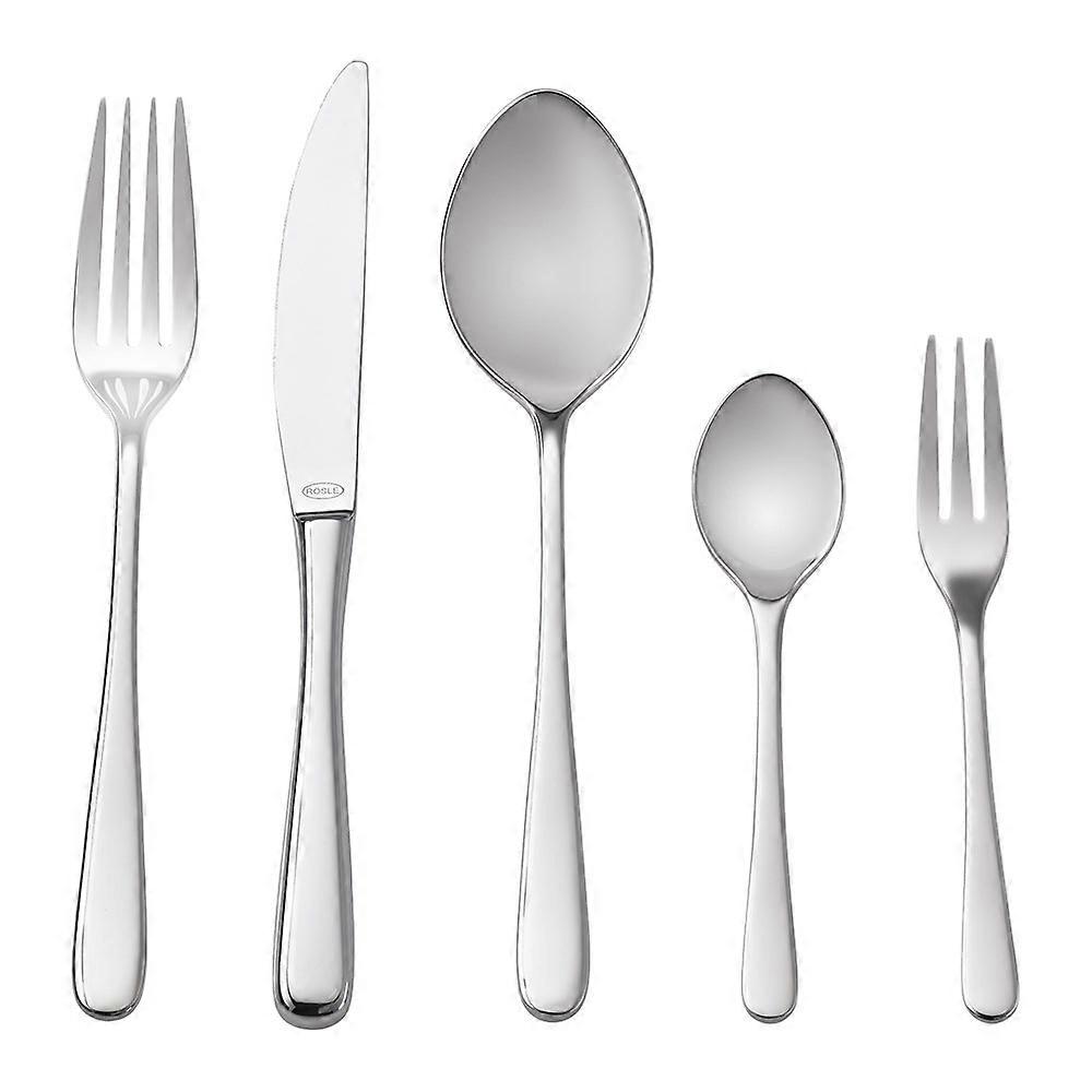  Rösle Passion 60-piece cutlery set RO13225