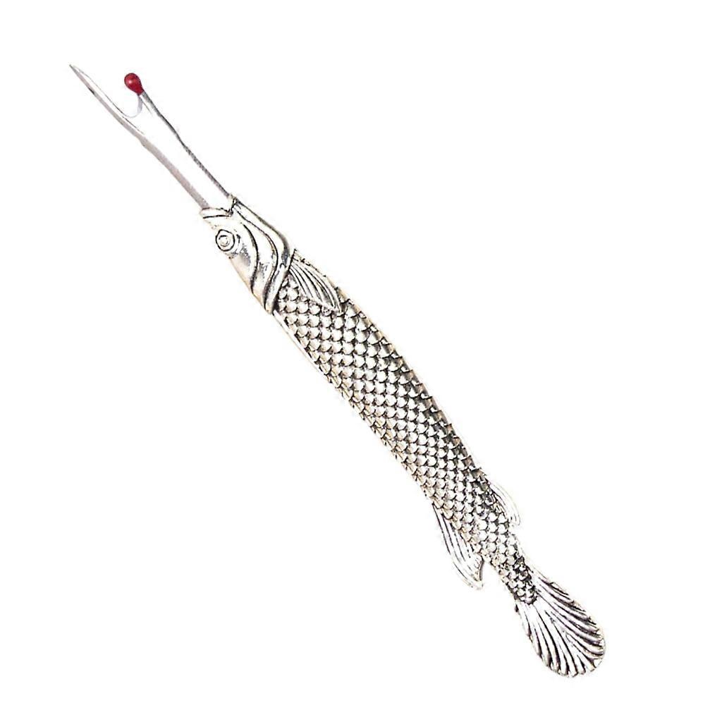 CIYISON Convenient Fish Themed Thread Unpicker Sewing Seam Ripper Sewing Accessories