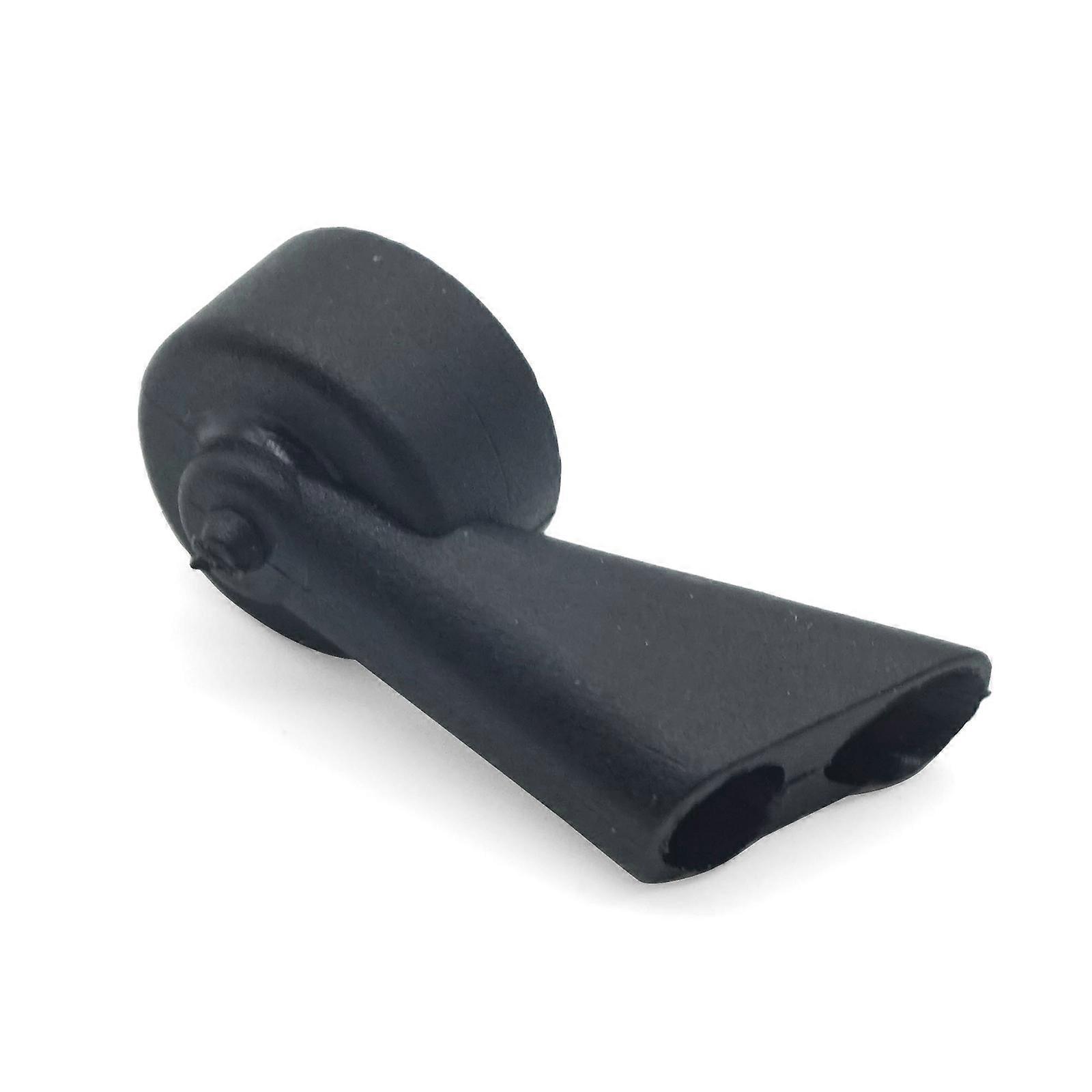 Accuracy Engineered Rear Windshield Washer Nozzle Replaces 8WD955985A Rear Window Cleaning Nozzle System for Auto Multicolor