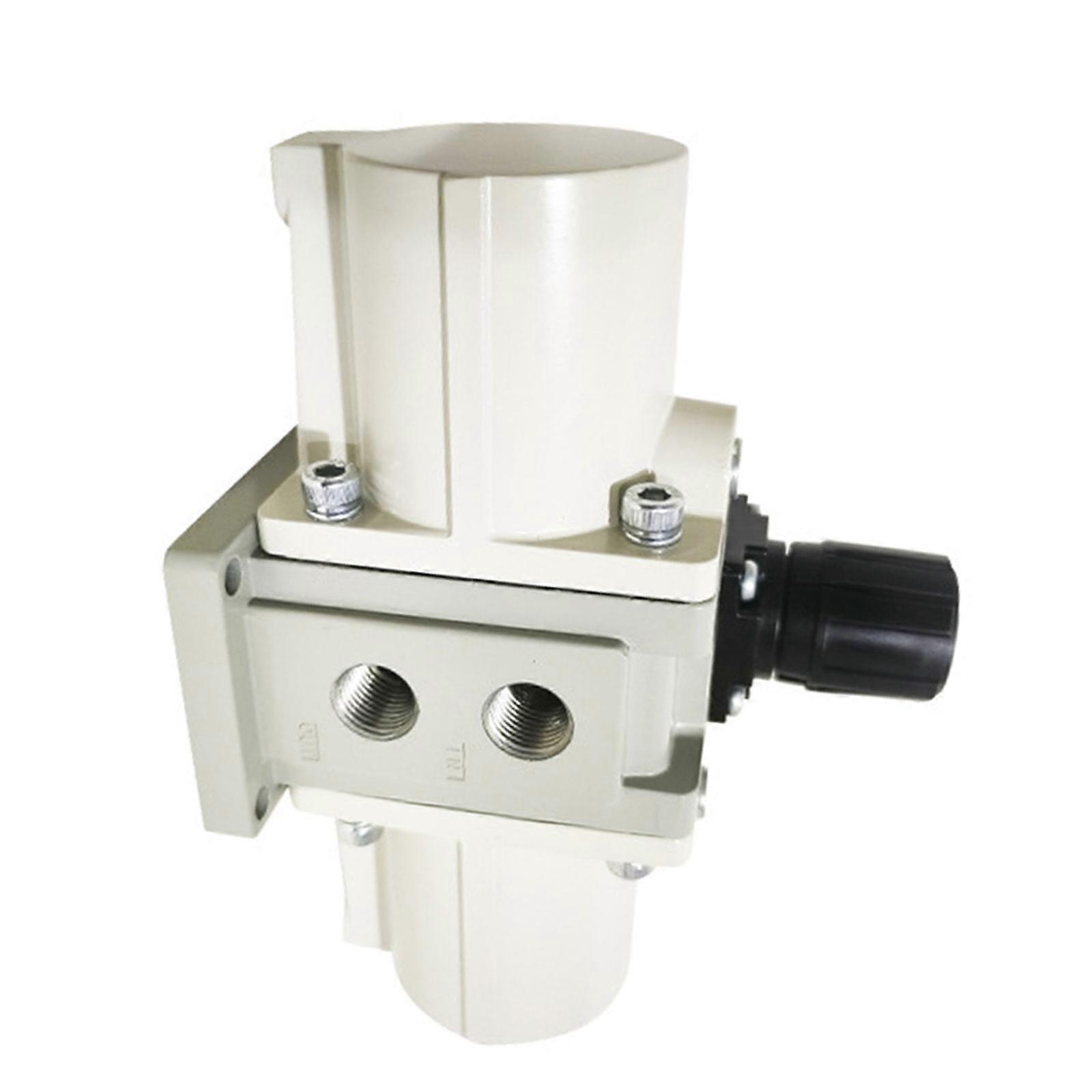 Small Gasolines Pressure Intensifier Unit Single Structure Improved Seal Two Function Air Pressure Intensifiers for Fuels Multicolor