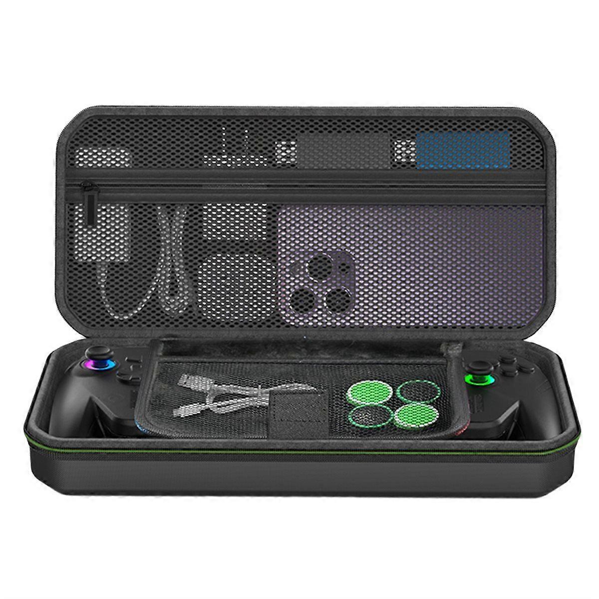 Carrying Case for Ally / Ally X Handheld Hard EVA Storage Bag Waterproof Shockproof Portable Protect