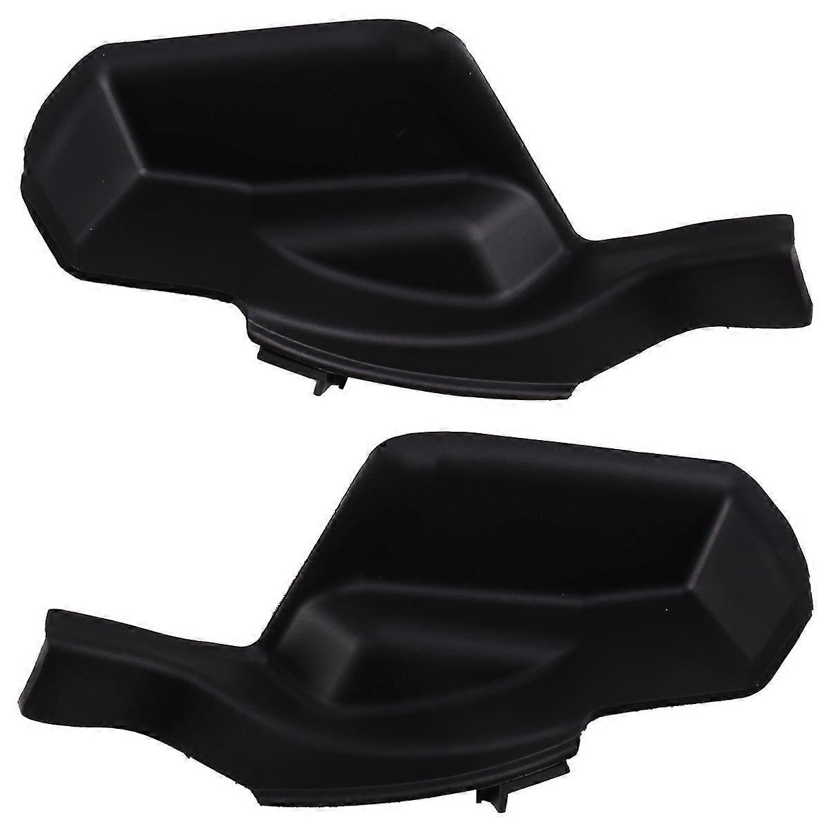 Car Front Windshield Wiper Cowl Cover Wiper Deflector 53867-0E100 53866-0E100 for 2021-2024