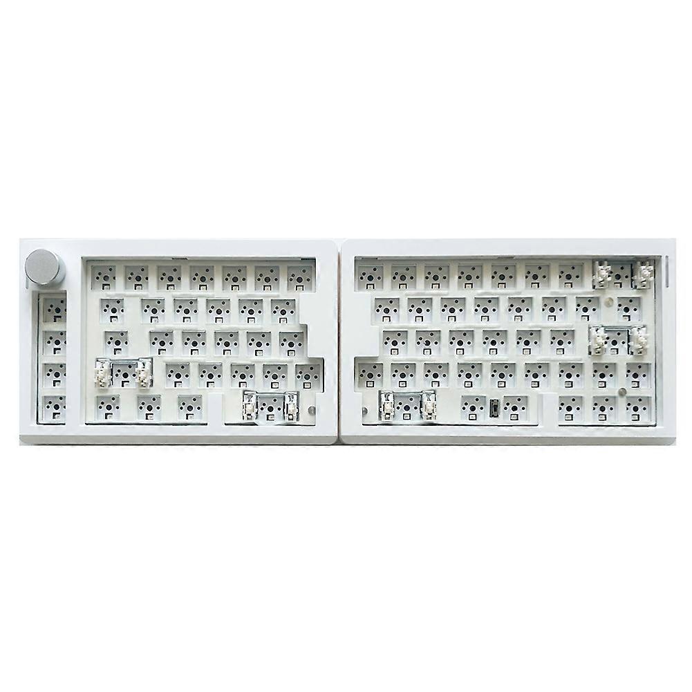 GMK70 Separate Gaming Mechanical Keyboard Kit