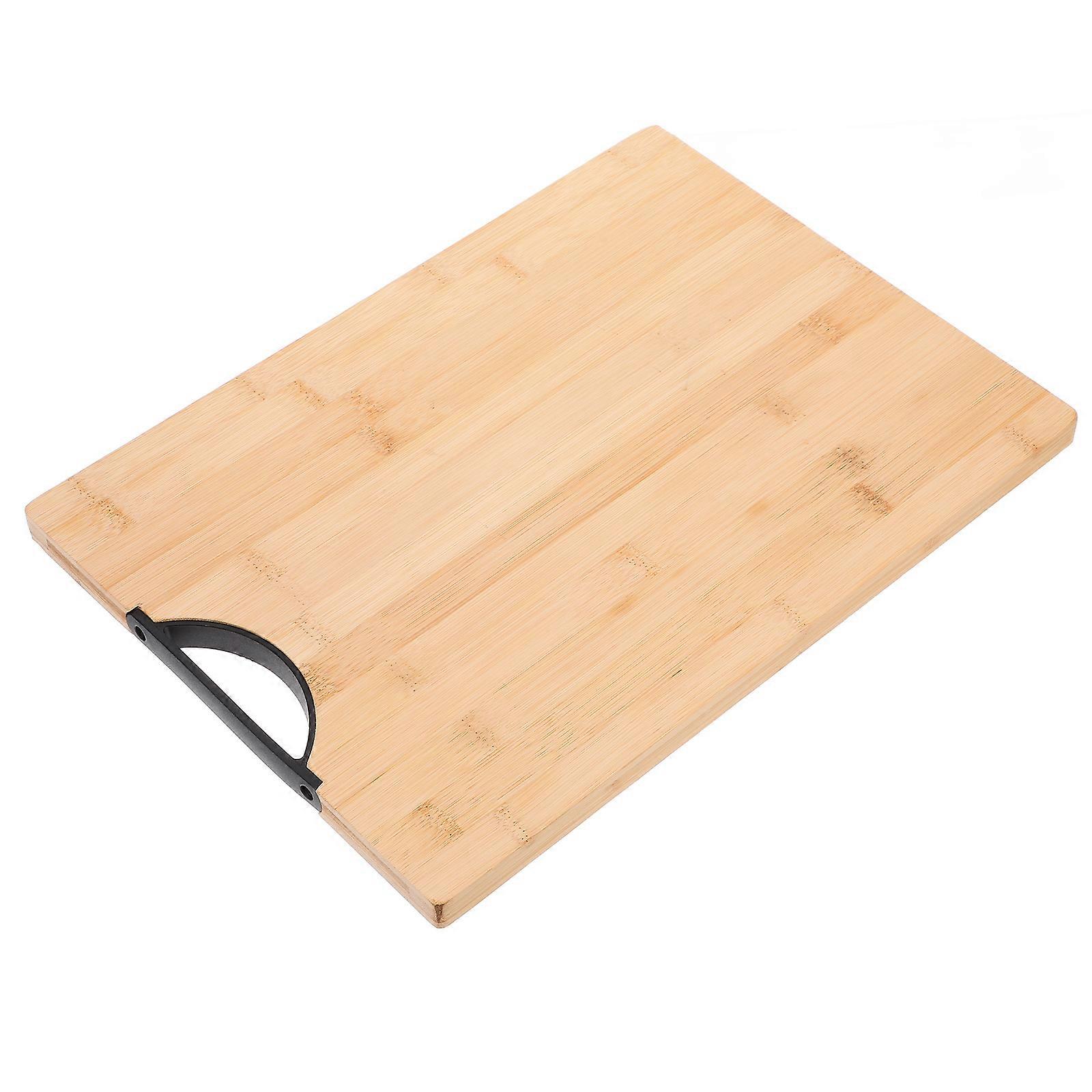 Maker Tray Bamboo Construction Portable Design Easy Glide 1Set