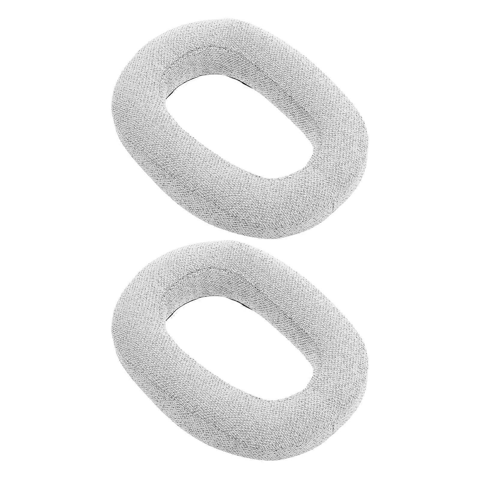 Comfortable Earphone Covers for Zone Vibe 100 Headphones Replacement 1Pair