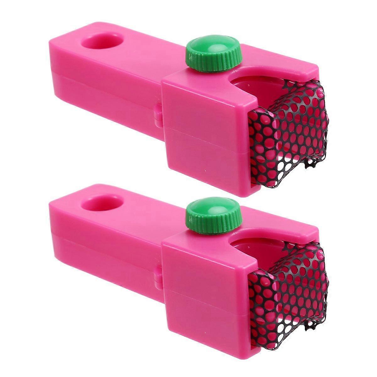 Small Sanding Harp - Small Surform - Small Surform Pottery Tool