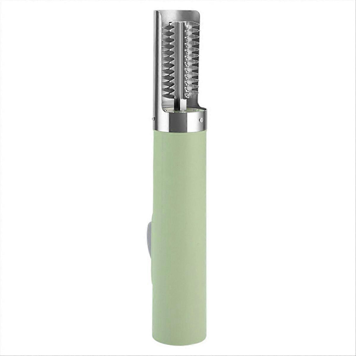 Wireless Portable Electric Fish Scaler USB Charging Fish Scale,C