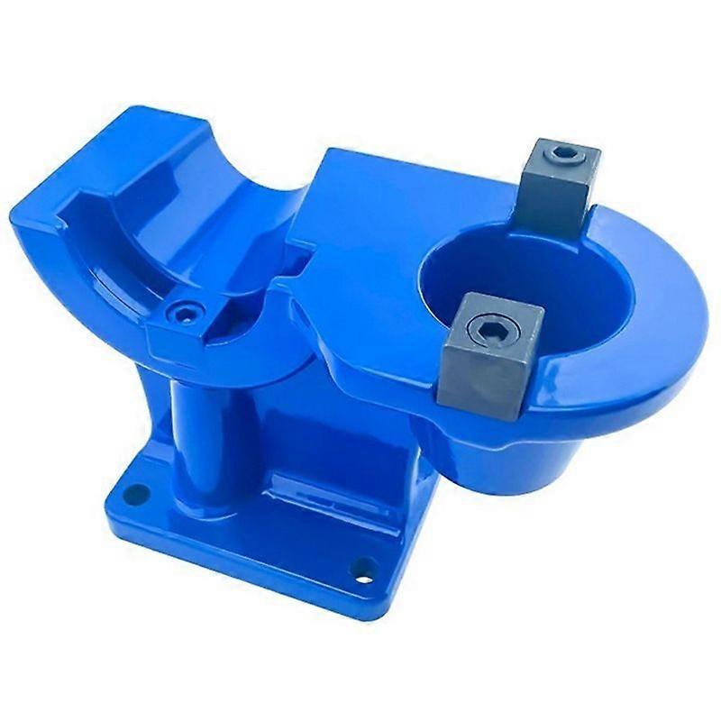 Lock Tool Holder BT40 CNC Lock Tool Holder Integrated Tool Holder