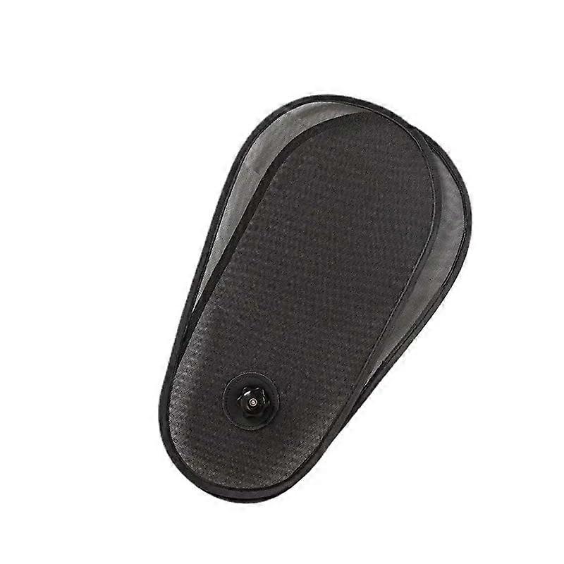 Car Window Sunshade Adjustable Foldable Mesh for UV Protection and Heat Insulation Universal Fit