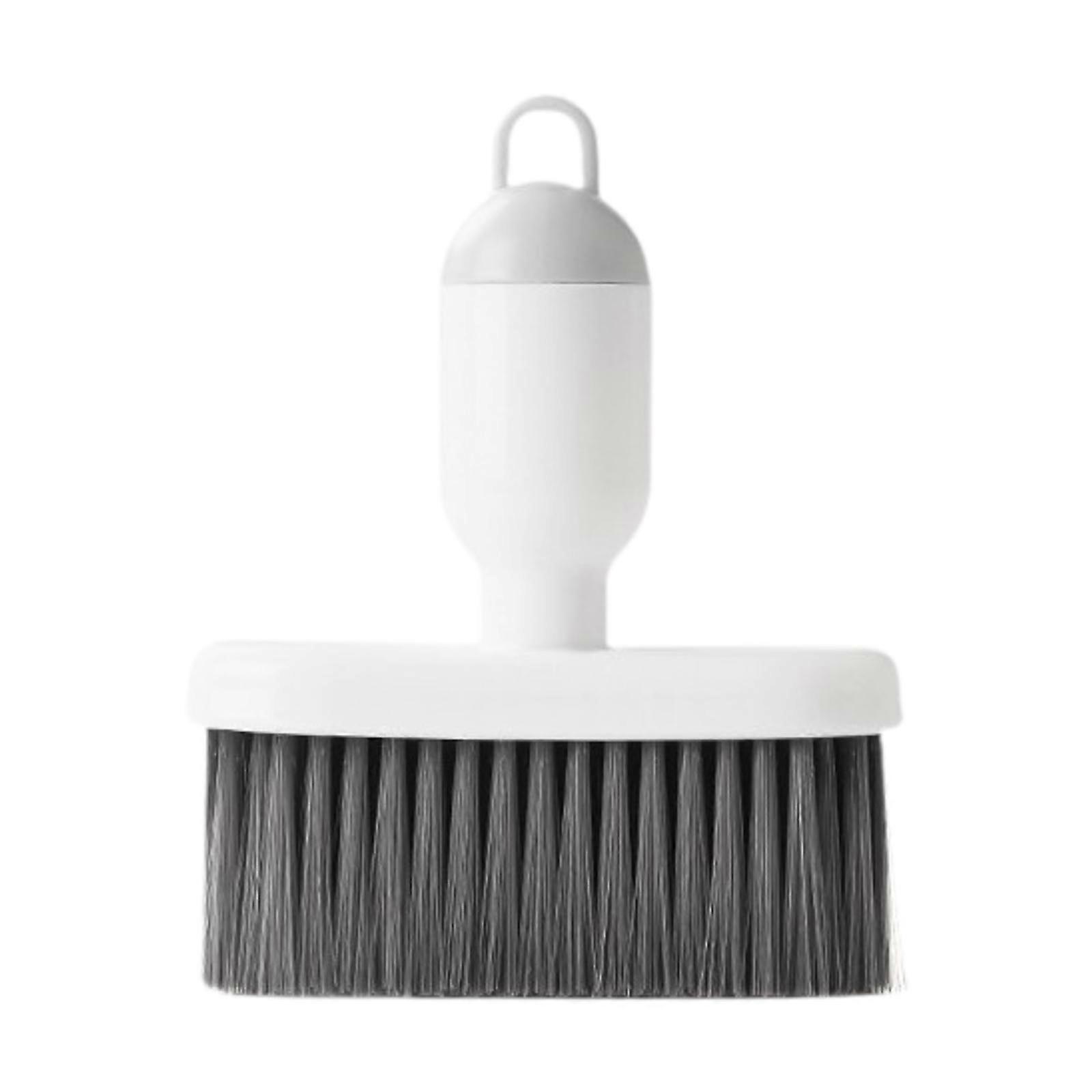 Computer Keyboard Cleaning Brush Multifunctional Premium Soft Bristle Brush