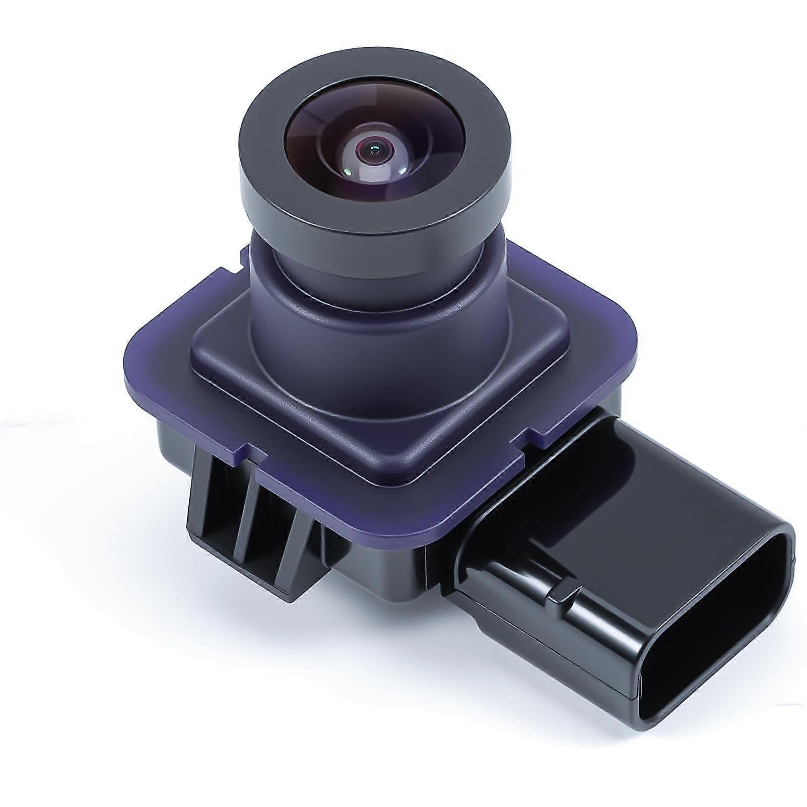 1080p HD Waterproof Backup Camera Compatible with Ford Escape 2013–2017 and Kuga, Wide 170° Angle Vision