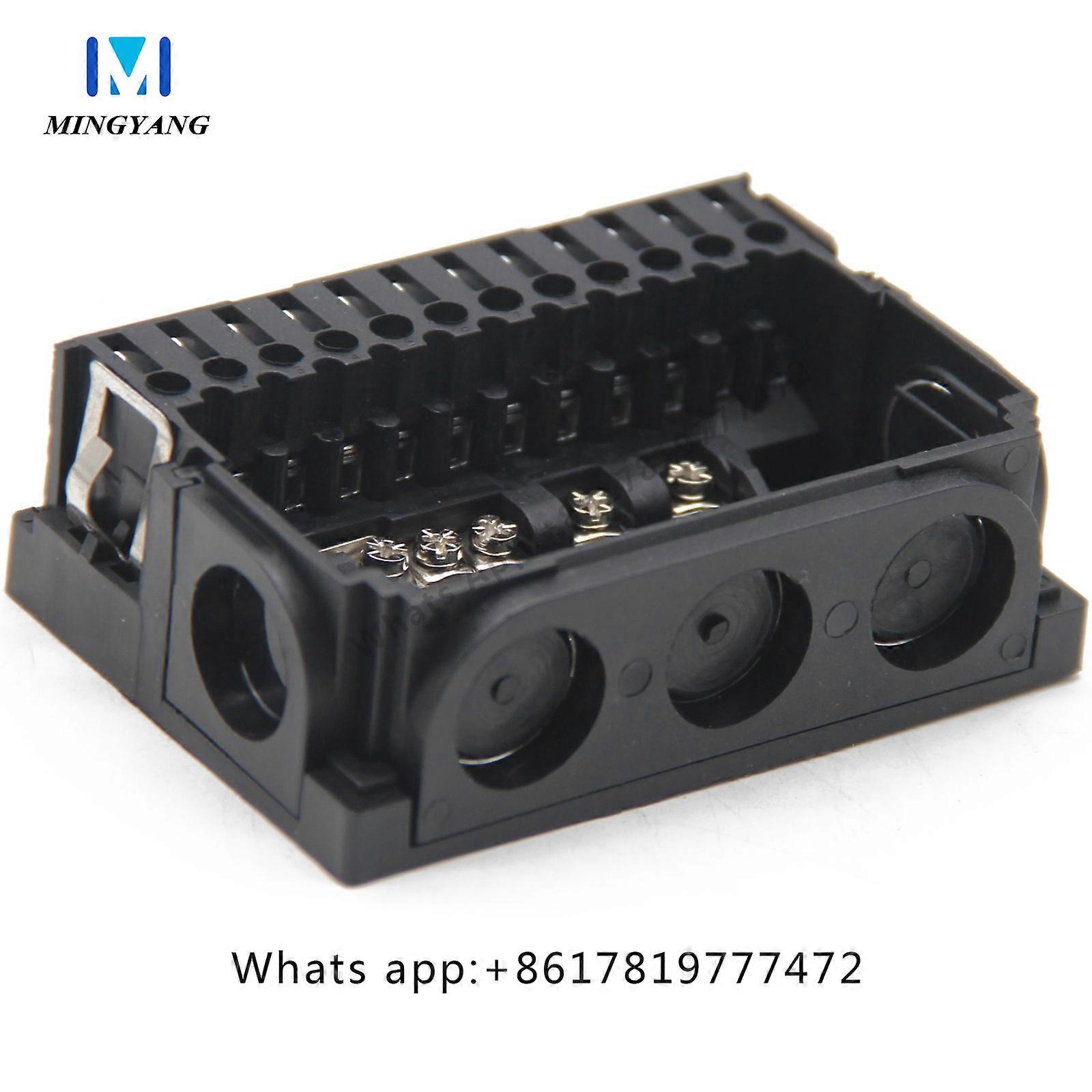 Programmable Controller LOA24.171B27 Mechanical Type Front Inspection For Diesel Burner Can Replace LOA24 Series