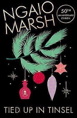 Vastgebonden in klatergoud